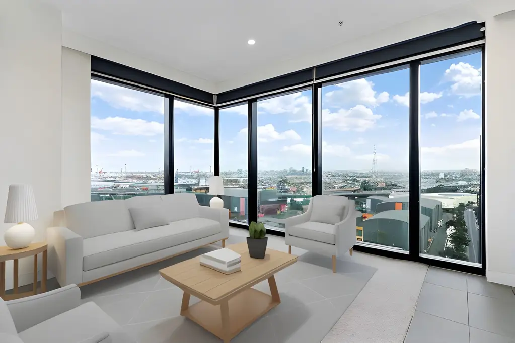 Docklands 1બેડરૂમ ONE BEDROOM PEARL