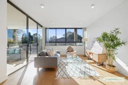 A204/5-7 Telegraph Road, Pymble