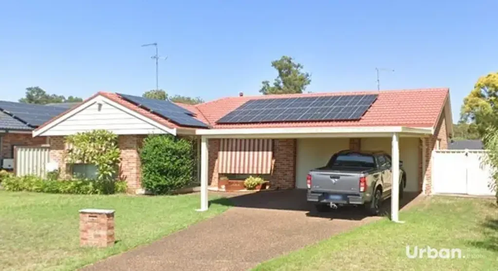 3 Newmarch Place, Bligh Park, NSW 2756