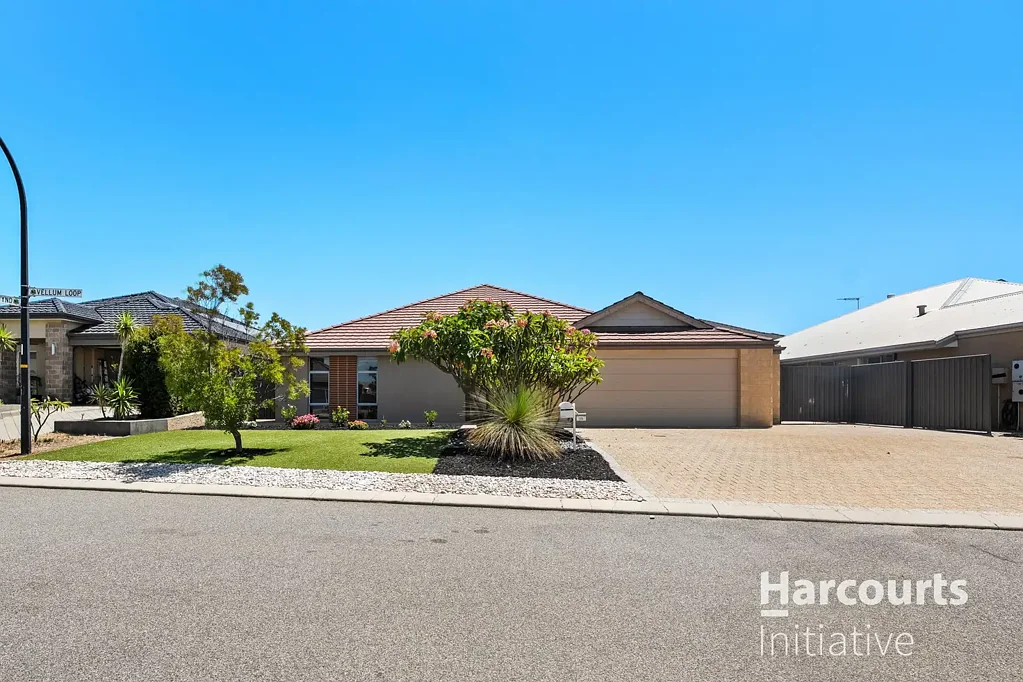 19 Vellum Loop, Aveley, WA 6069