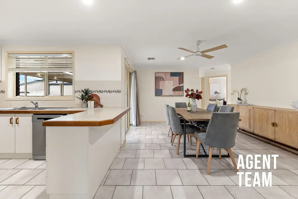 Amaroo 3房  Family Comfort, Corner Block Living and an Unbeatable Amaroo Lifestyle