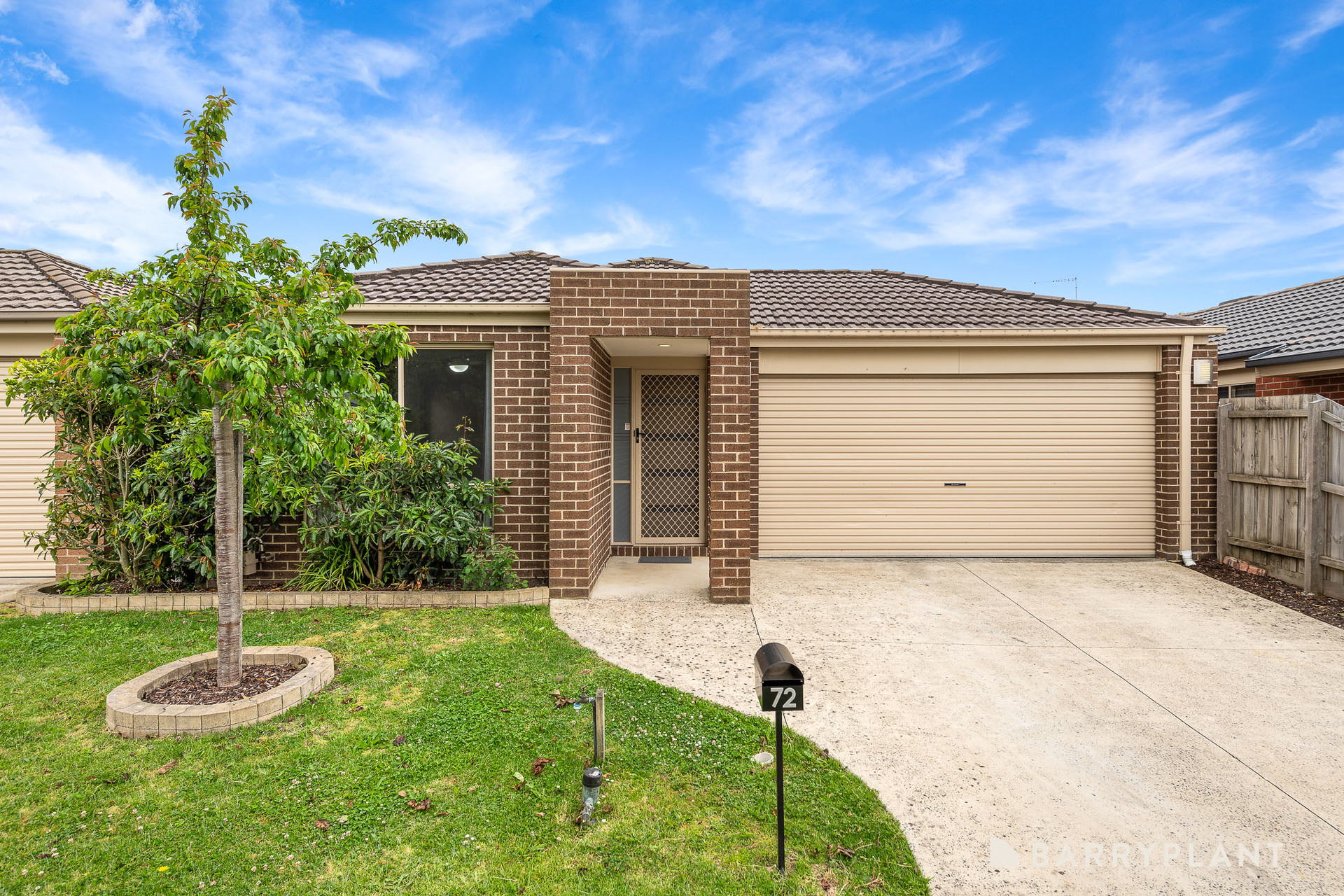 72 MELISSA WAY, PAKENHAM VIC 3810, 0房, 0浴, House