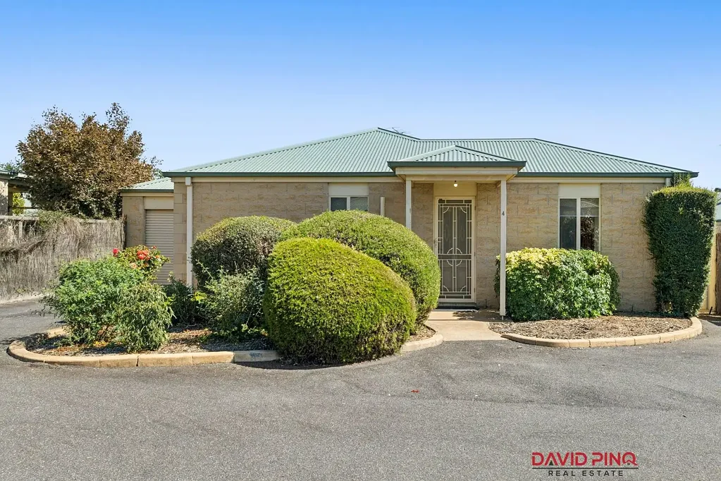 4/176 Station Road, New Gisborne, VIC 3438