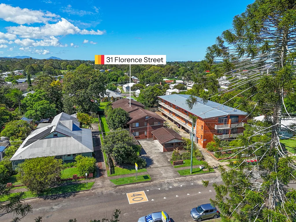 Taree 12침실 One Title - Six units - Walk to Taree CBD = Outstanding Investment Opportunity!