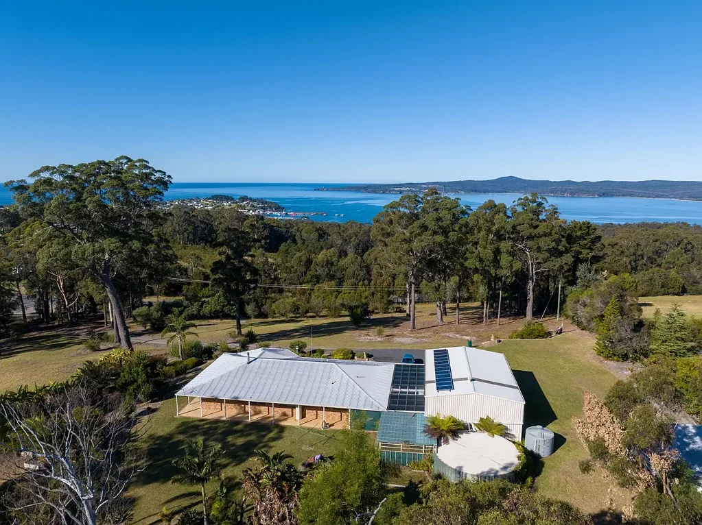 Eden 4બેડરૂમ PANORAMA