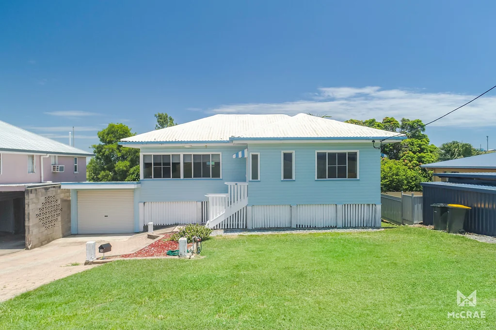 82 Livingstone Street, Bowen, QLD 4805