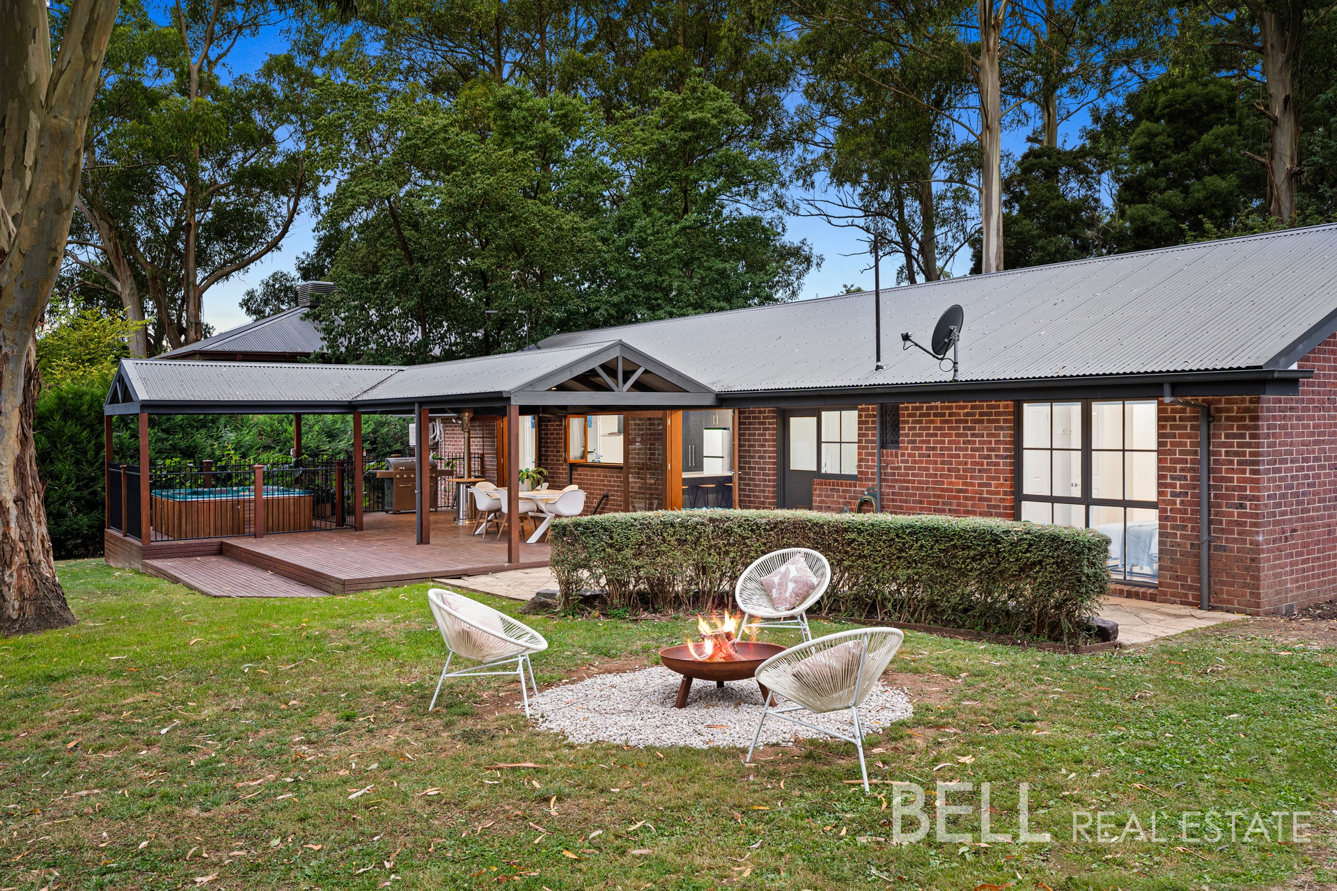 11 YVONNE RD, MOUNT DANDENONG VIC 3767, 0 ห้องนอน, 0 ห้องน้ำ, House