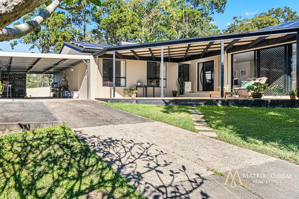 4 The Criterion, Nerang, QLD 4211