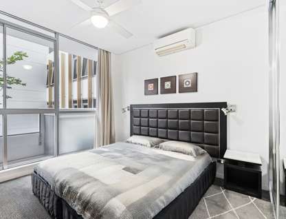 410/6 Aqua Street, Southport, QLD 4215, 1 Bedrooms, 1 Bathrooms, Apartment