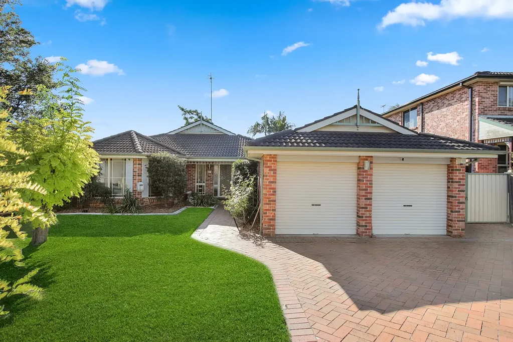 10 Regal Avenue, Kings Langley, NSW 2147