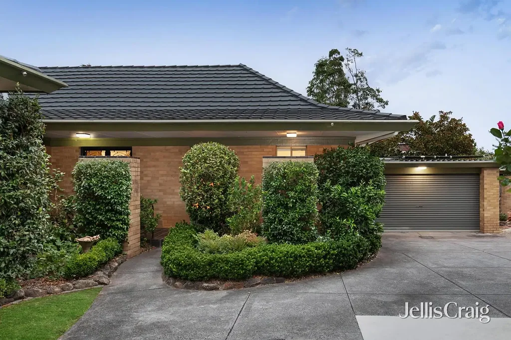 3/84 Locksley Road, Ivanhoe, VIC 3079