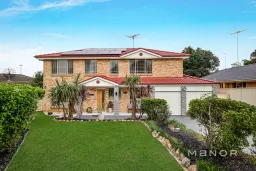 12 CALEEN ST, Glenwood