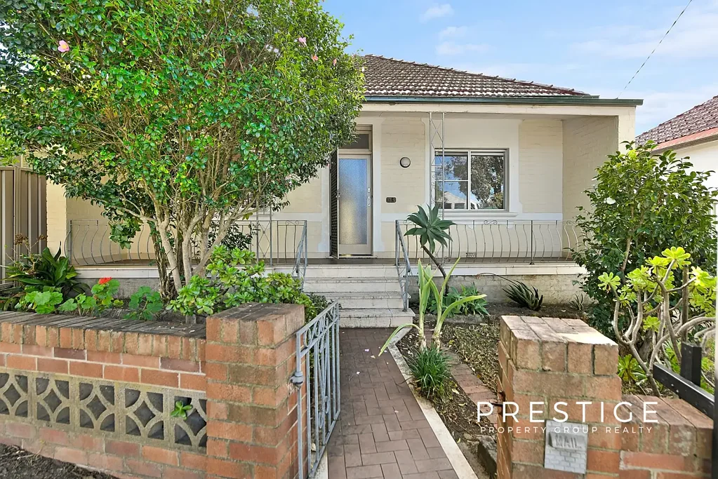 Spacious 4 Bedroom Family Home
