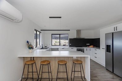 12 Whitehaven Street, Weston, Waitaki, Otago, 3房, 2浴, House