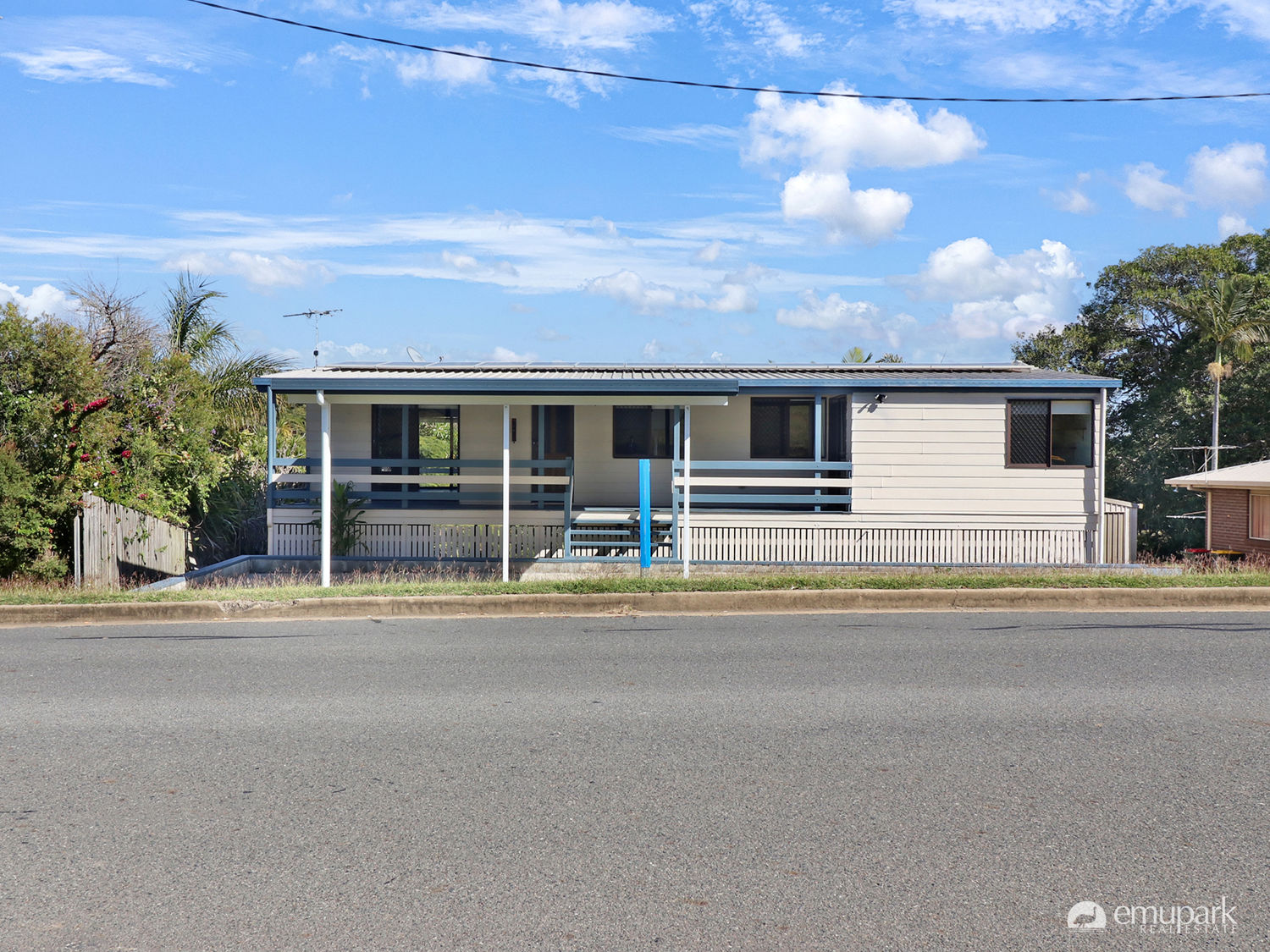 18 CLEMENTS ST, EMU PARK QLD 4710, 0房, 0浴, House