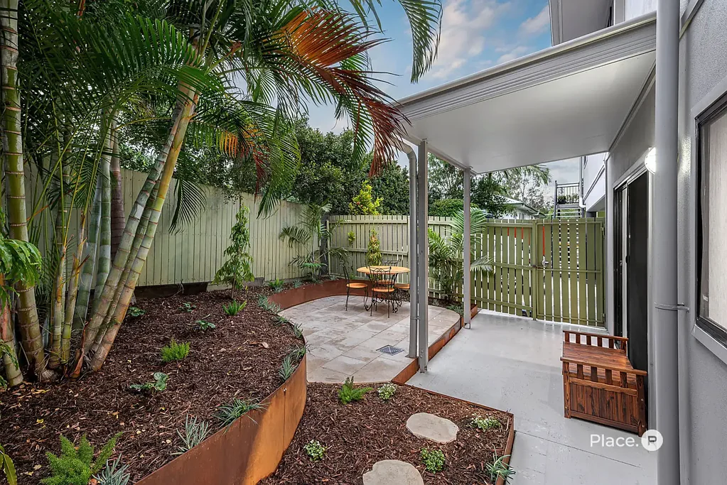 6/10 Biran Street, Camp Hill, QLD 4152