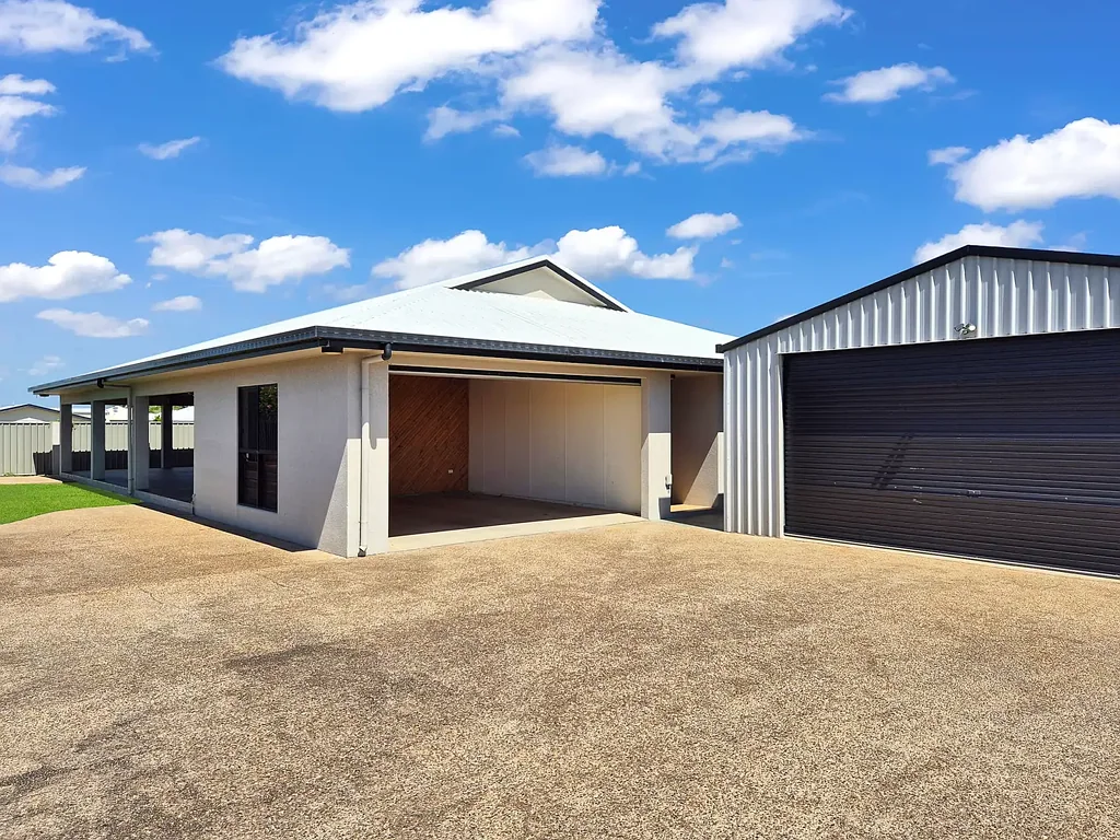 14 Lexington Court, Bowen, QLD 4805
