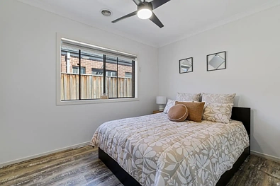 ਬੈੱਡਰੂਮ - 10 Anahit Drive, Epping, VIC 3076