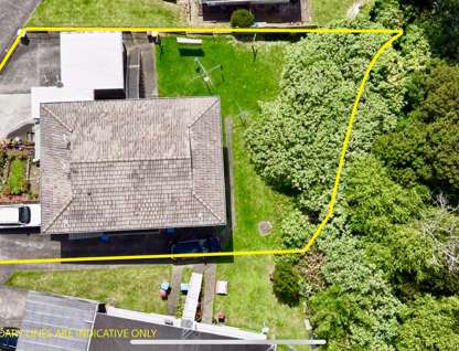 Flats 1-4/19 Rodney Street, Otahuhu, Auckland City, Auckland, 8房, 4浴, 独立屋