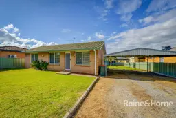 131 DENMAN AVE, Kootingal