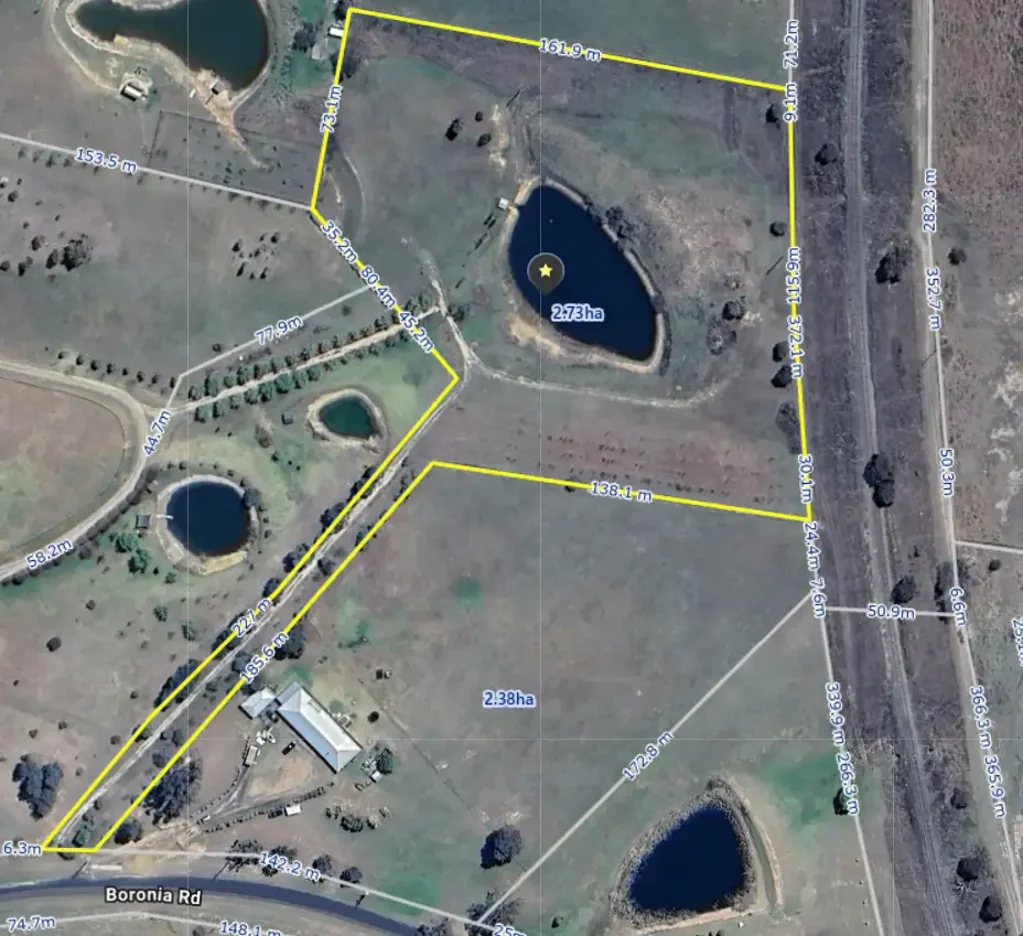 9 Boronia Road, Rylstone, NSW 2849