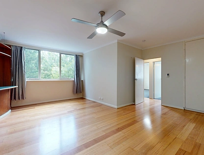 4/14B Bent Street, Brunswick West, North Melbourne, 2 Schlafzimmer, 1 Badezimmer, Apartment