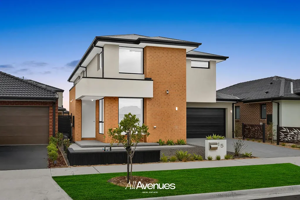 15 Ostia Street, Clyde, VIC 3978