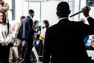 后花园拍卖分析：墨尔本拍卖量暴涨四倍，海量供应致清盘率微降至61.4%