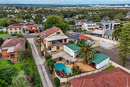 87G Hemphill Avenue, Mount Pritchard