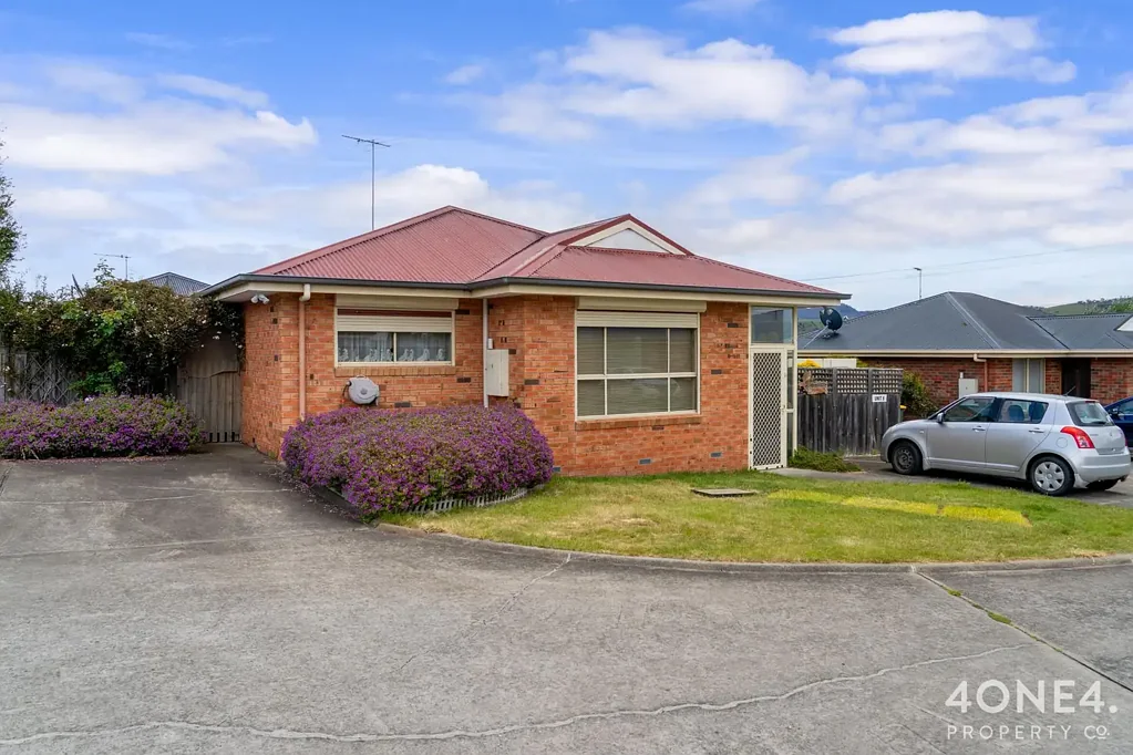 8/42 Racecourse Road, Brighton, TAS 7030