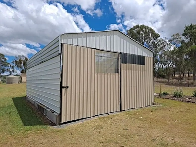 3 Chas Road, Crows Nest, QLD 4355, 0 Bedrooms, 0 Bathrooms, Section
