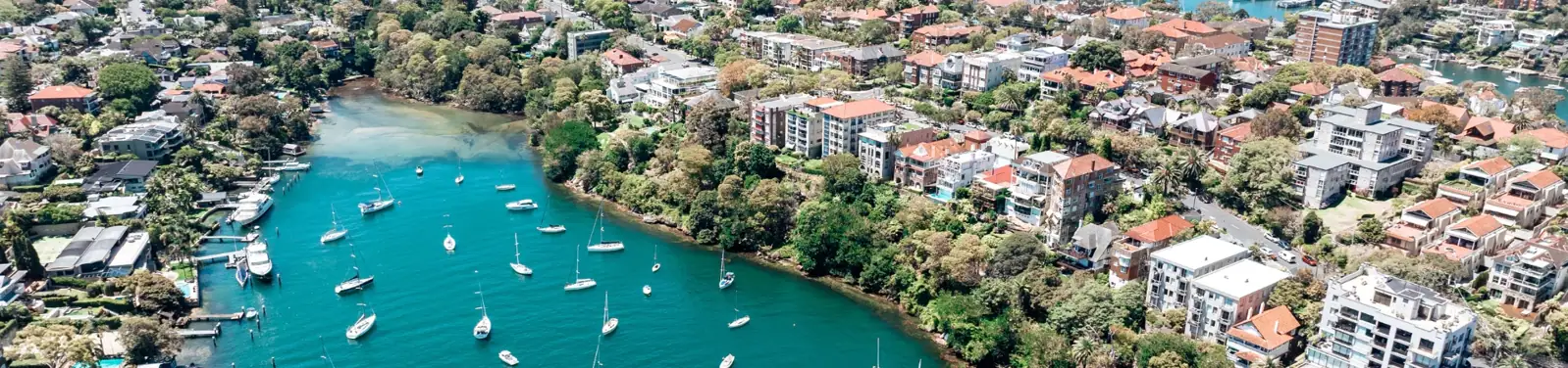 Richardson & Wrench - Mosman / Neutral Bay