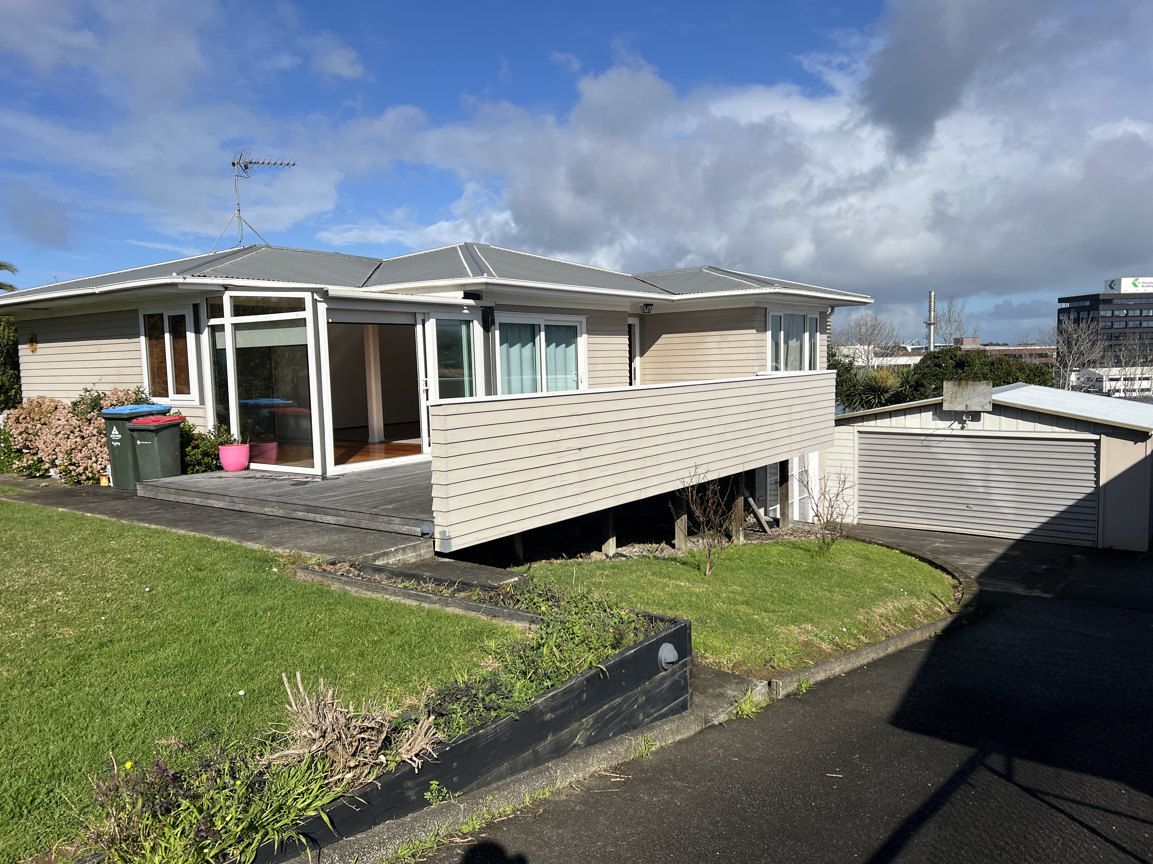 40 Portman Road, Mount Wellington, Auckland, 3房, 1浴, House