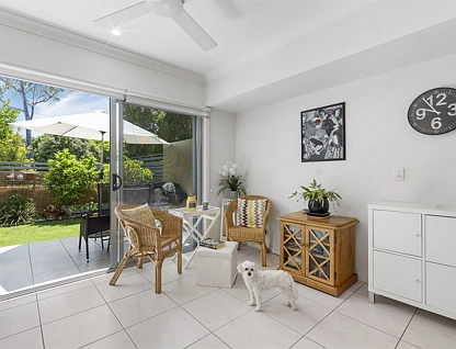22/34 O'Doherty Circuit, Nudgee, Brisbane - Northern Region , 3 chambres, 2 salles de bain, Townhouse