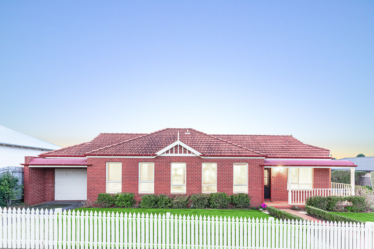 84 MERRI ST, WARRNAMBOOL VIC 3280, 0 Schlafzimmer, 0 Badezimmer, House