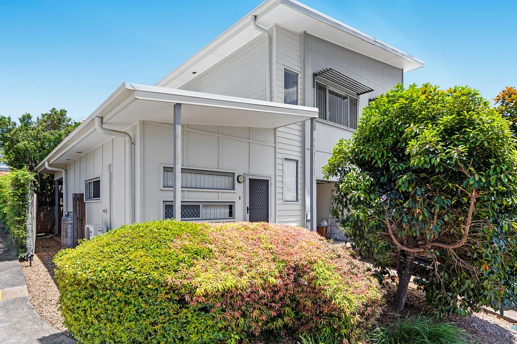 8/20 OAKWOOD ROAD, Warner, QLD 4500