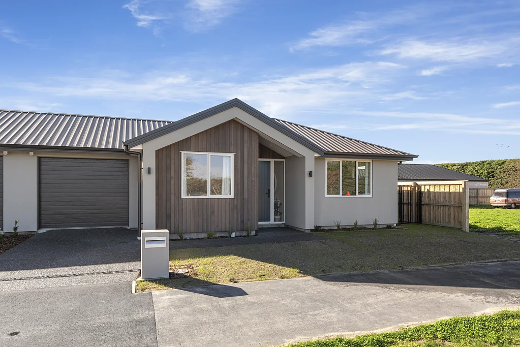 Rolleston 2침실 First or last home this ones for you