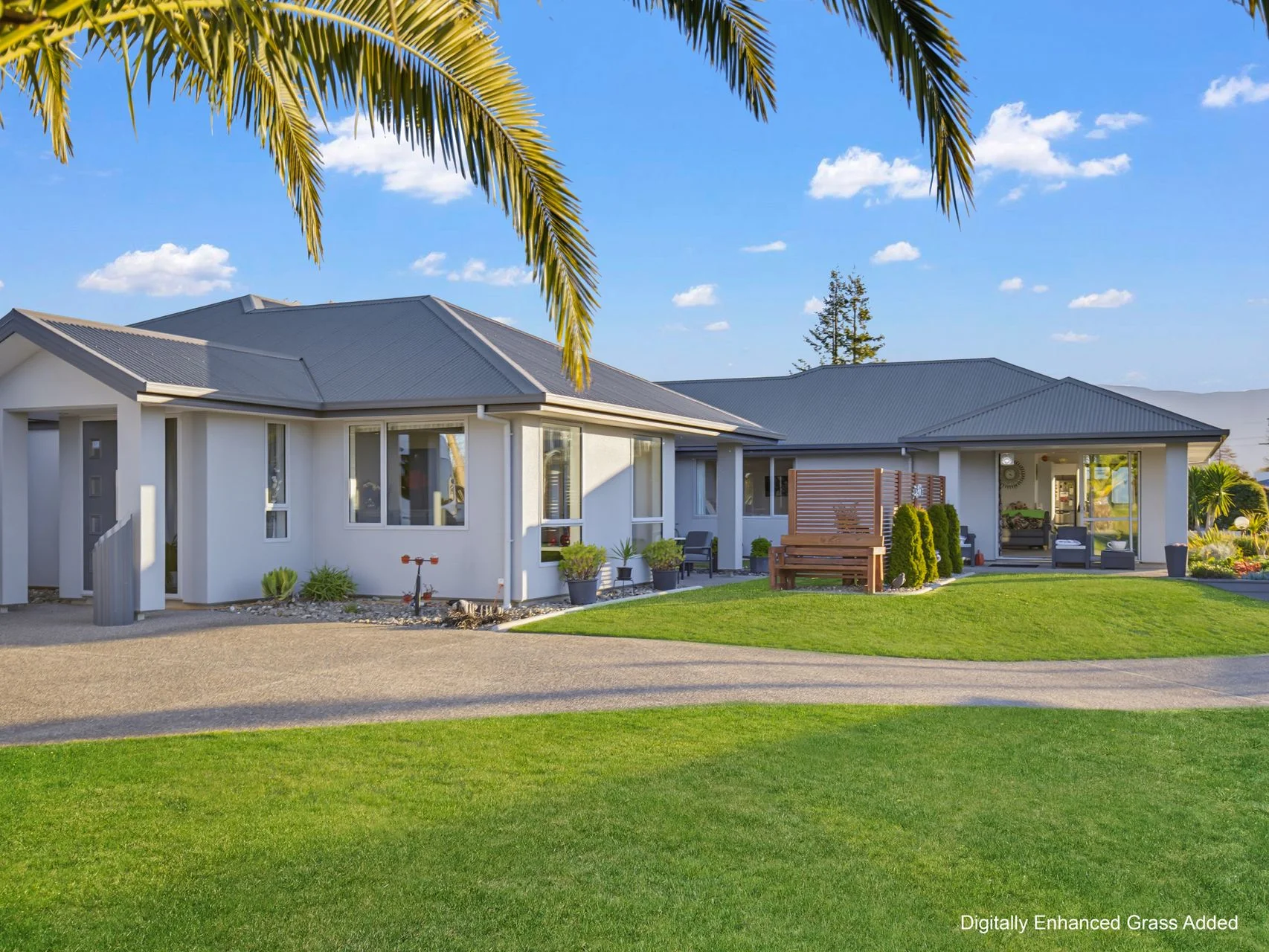 Motueka 5غرفة نوم Space, Privacy & Two Homes in One