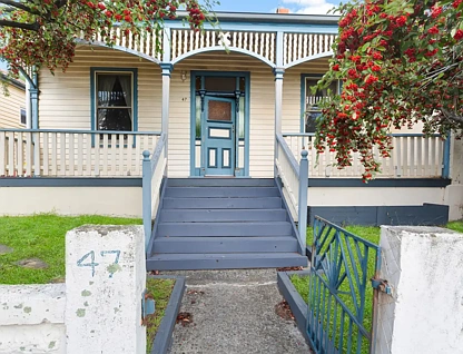 47 Melbourne Street, South Launceston, TAS 7249, 2部屋, 1バスルーム, House