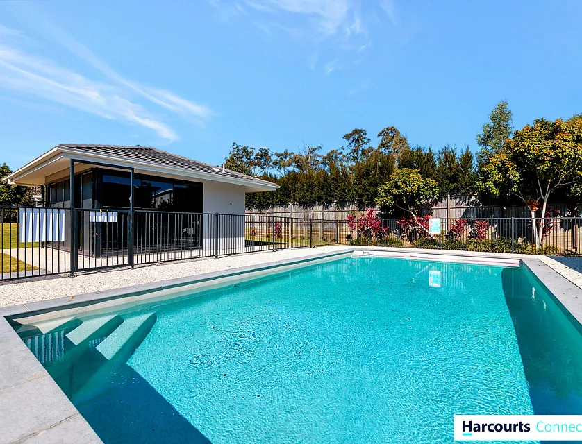 38/131 Rockfield Road, Doolandella, Brisbane Western Region, 3 rūma, 2 rūma horoi, Townhouse