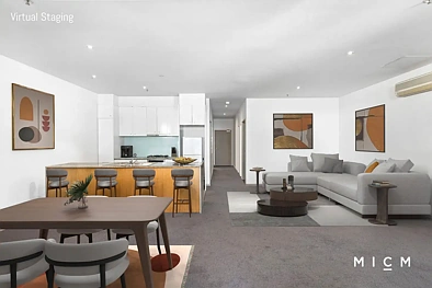Iba Pa - Unit 308/270 KING STREET, MELBOURNE