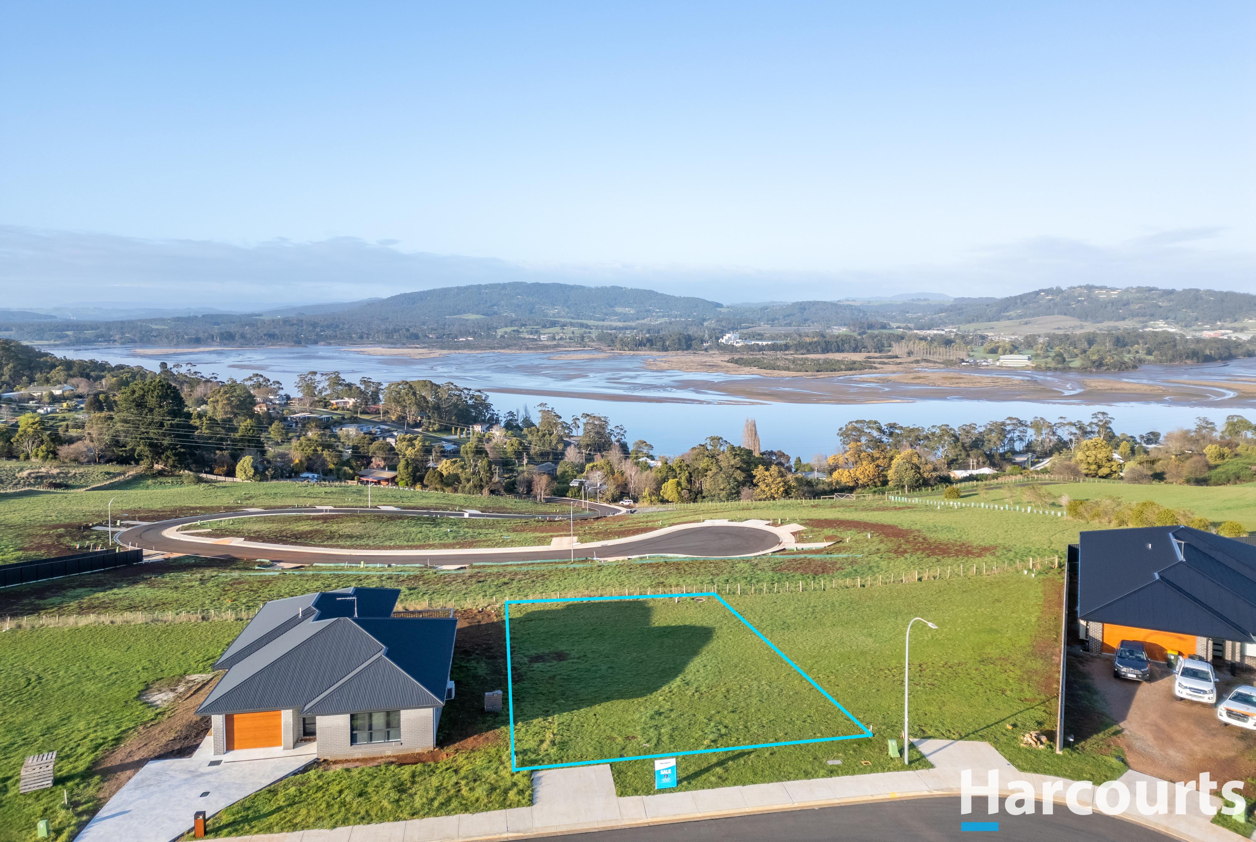 14 ANTHON CT, EAST DEVONPORT TAS 7310, 0 침실, 0 욕실, Section