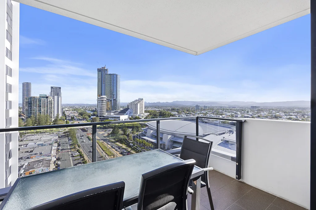 88/2729 Gold Coast Highway, Broadbeach, QLD 4218