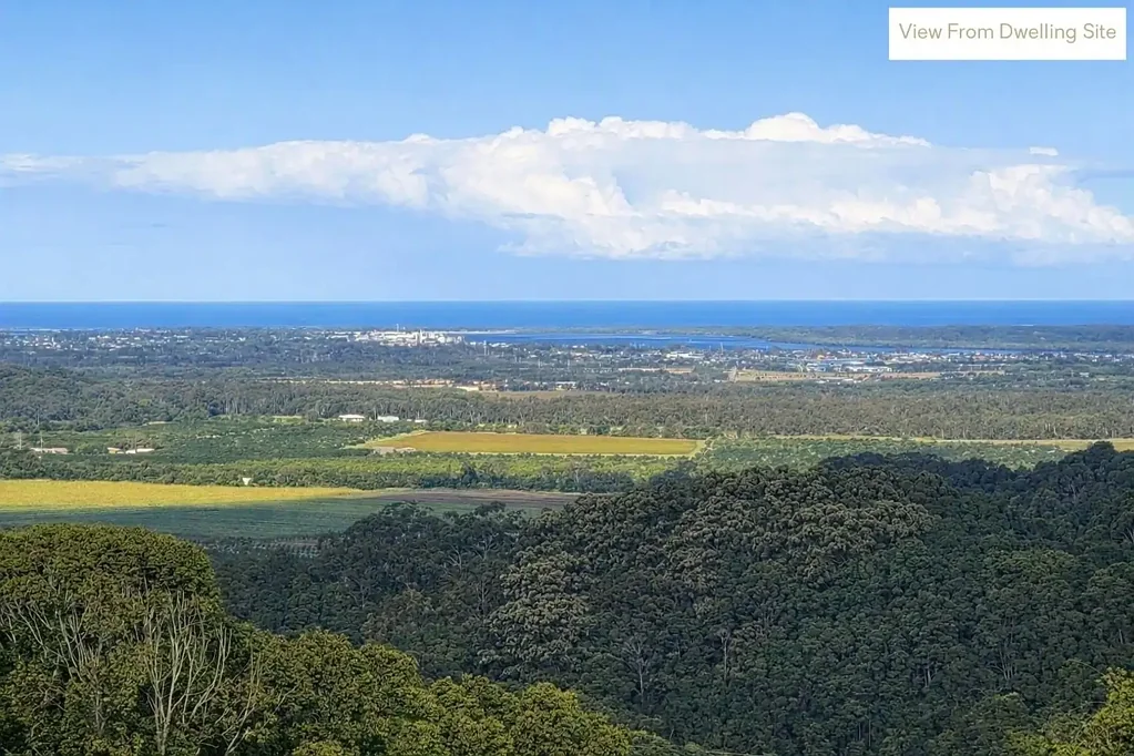 Tuckombil Spectacular Expansive Ocean Views!