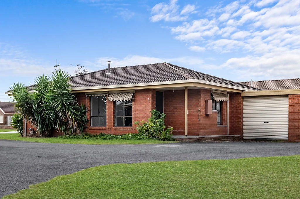 1/23 Carmell Drive, Warrnambool, VIC 3280