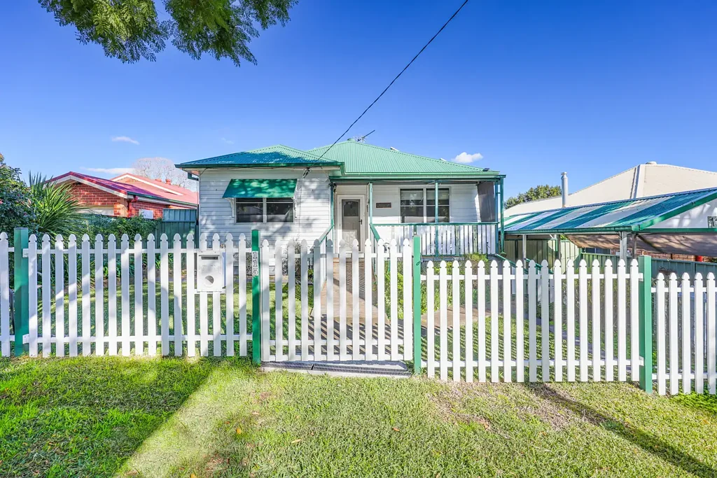 115 Hill Street, Muswellbrook, NSW 2333