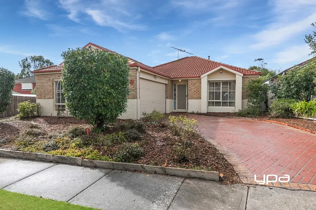 5 Citriodora Circuit, Sunbury, VIC 3429
