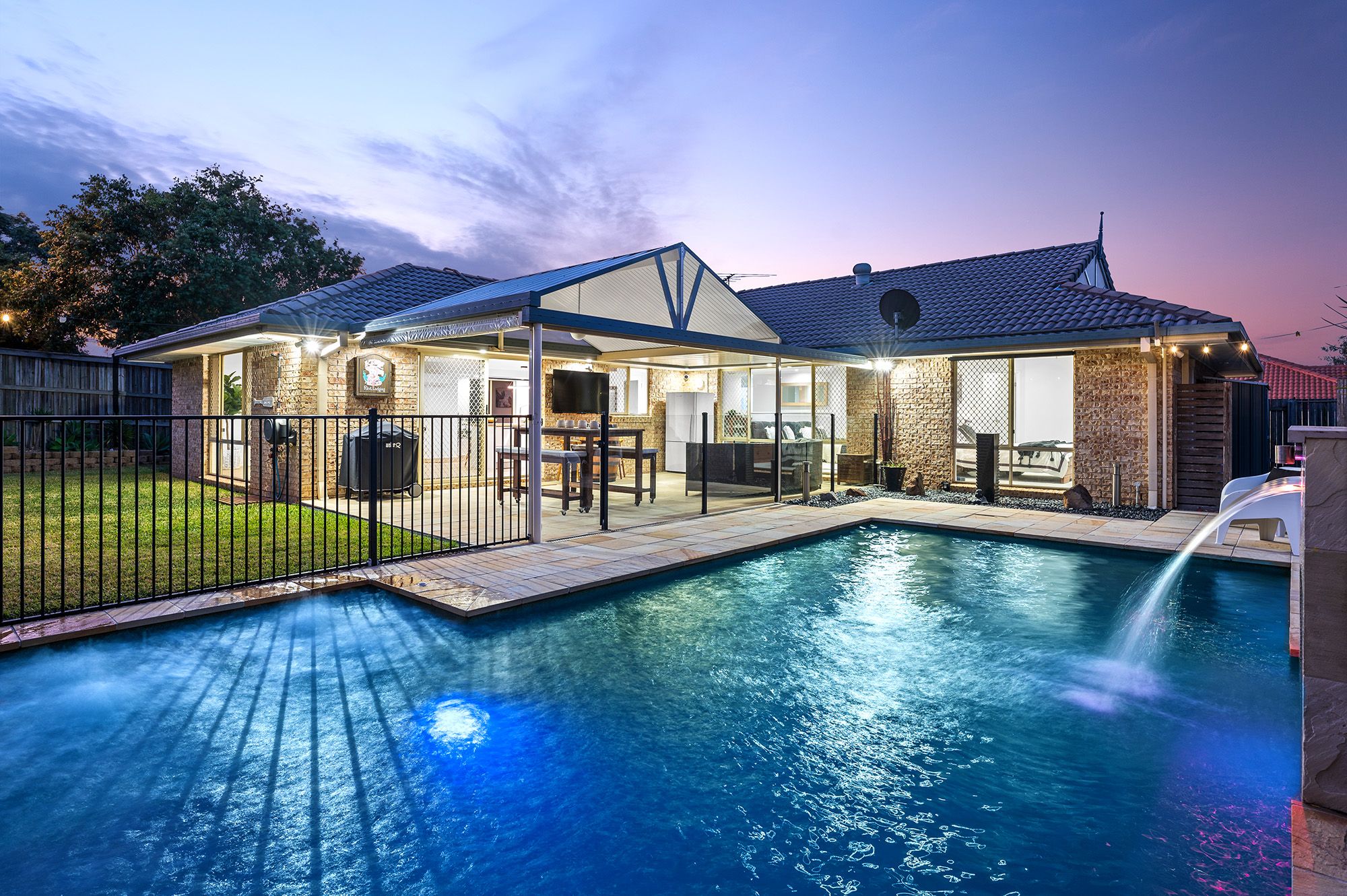 8 THE TERRACE, UNDERWOOD QLD 4119, 0房, 0浴, House