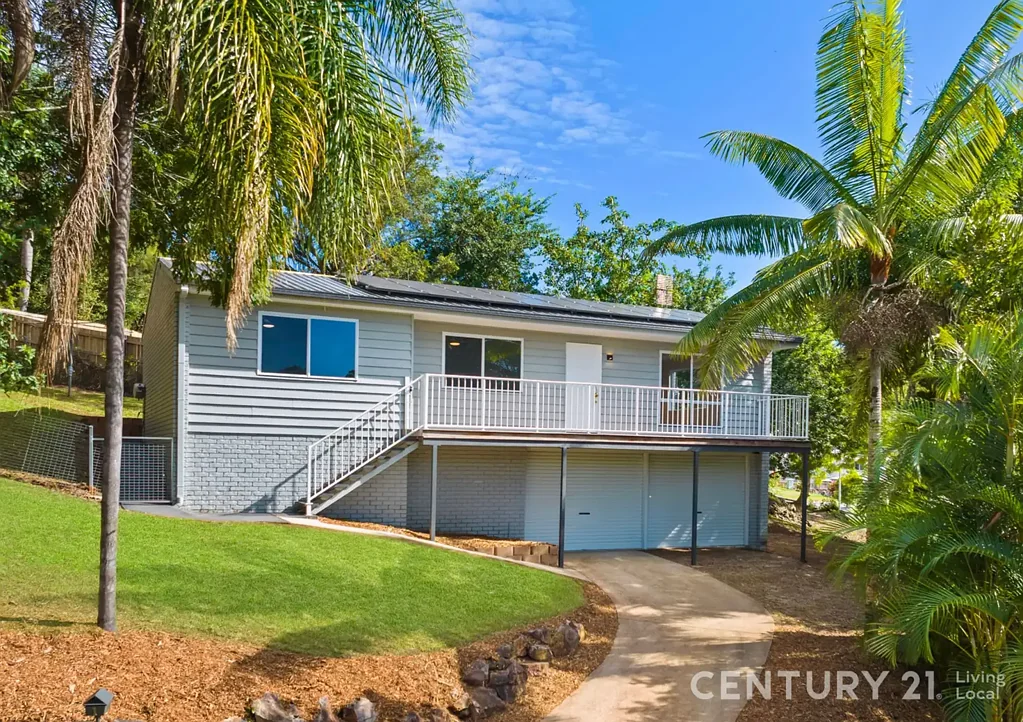 1 Jeanette Avenue, Nambour, QLD 4560