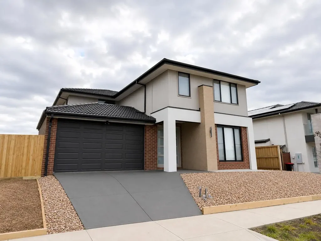 Brand New Family Luxury in the Heart of Greenvale